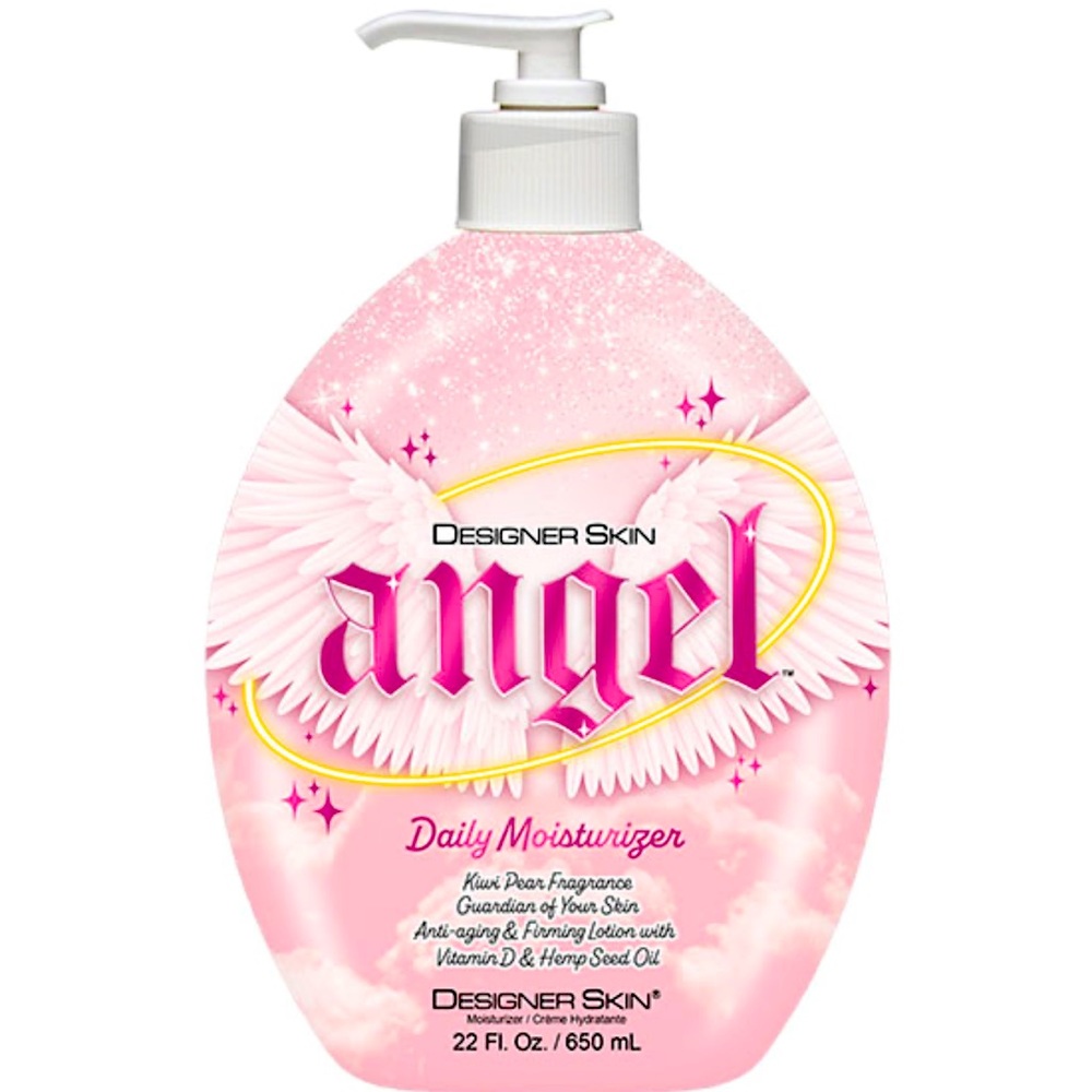 Brand New ~ Just Released!! Angel Moisturizing Lotion By Designer Skin!!
